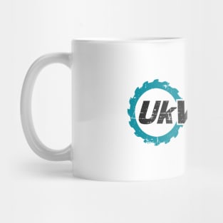 Uk Version Gear Mug